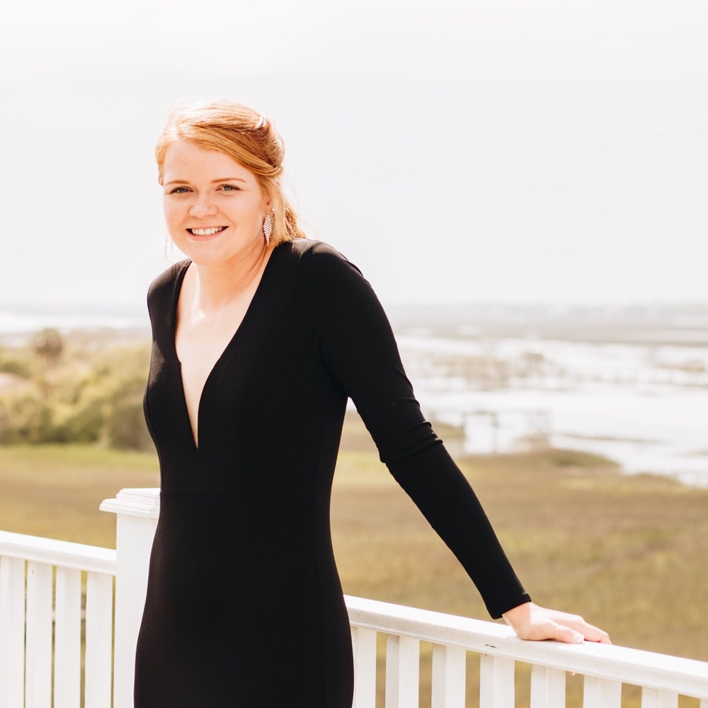 Meet your Posher, Grace